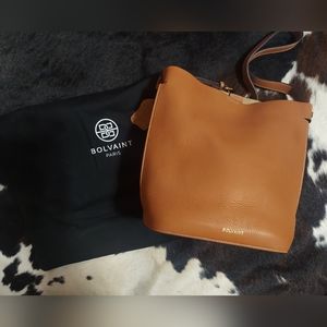 Bolvaint Delphine Handbag